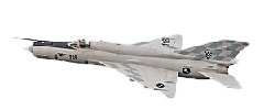 MiG-21